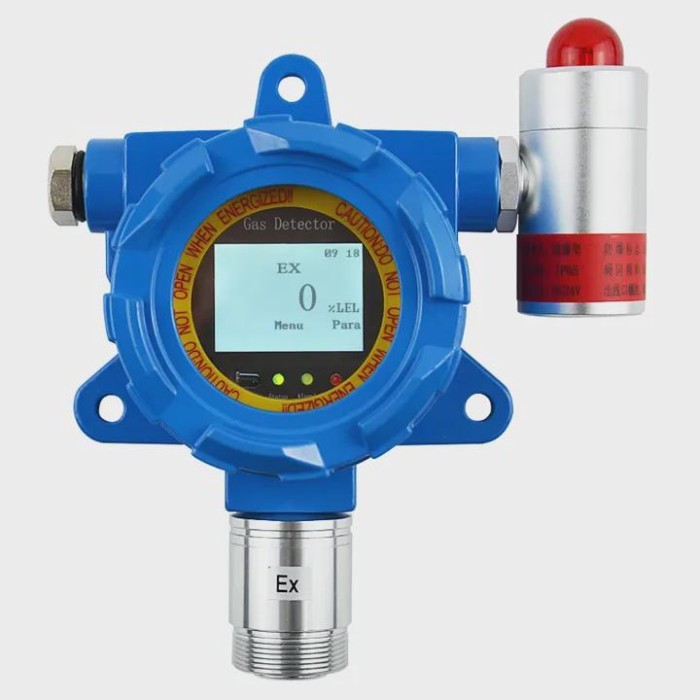 Bosean BH60 Fixed LEL Gas Detector
