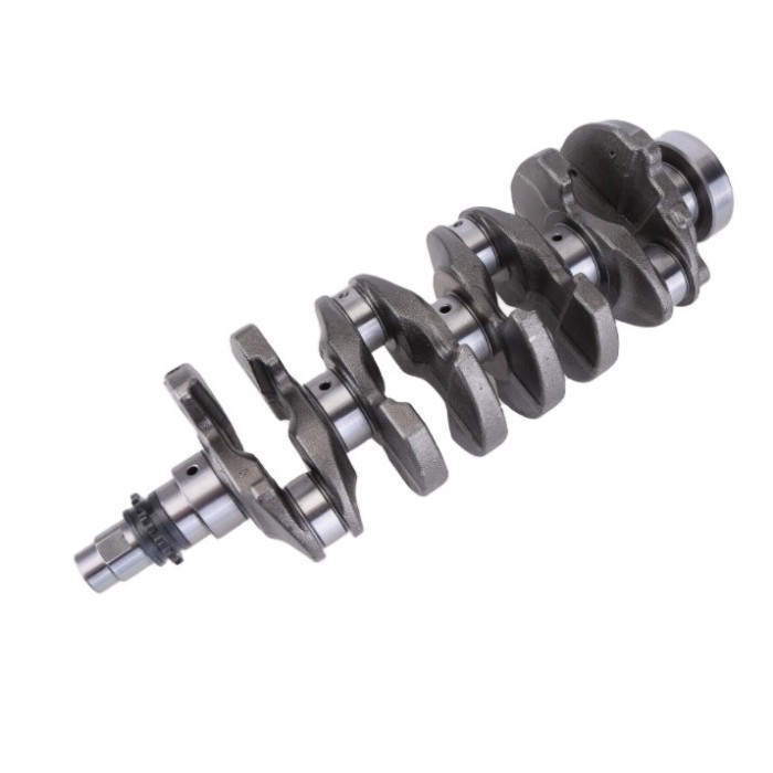 Manufacturer  Engine Crankshaft for Hyundai Kia Veloster Forte Koup G4FG 1.6L Turbo 231102B700