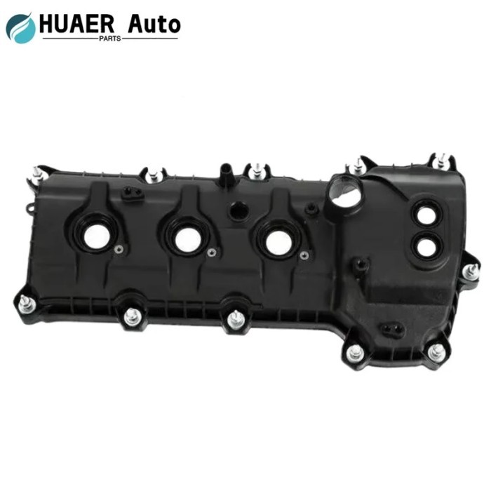 OE BR3Z-6582-R  BR3Z6582R HIGH Quality Car Parts Engine For Ford V6 3.5L 3.7L F-ord Explorer F-150