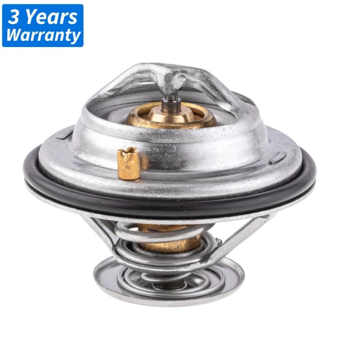 Engine Coolant Thermostat 078121113G,078121113H For AUDI A4 B5 1994-2001,A4 B6 2001-2004,A6 C5 1997