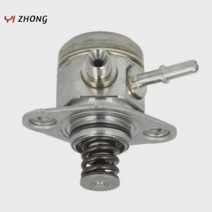 CM5G9D376GA High Pressure Oil Pump for Ford EcoSport. Fiesta 13. Focus 15/1.0T Engine Parts C1BG9D3