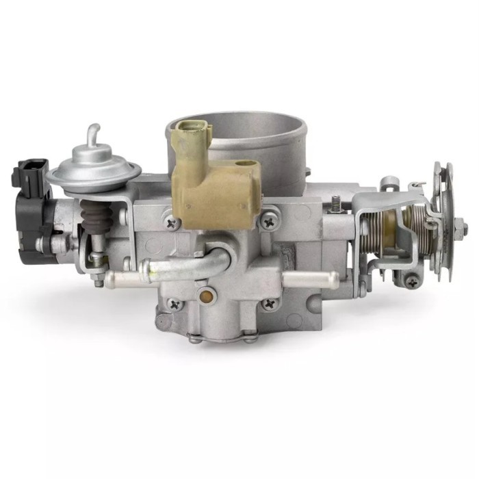 22210-62220 Throttle Body Assembly 2221062220 22210-62230 2221062230 For Toyota 4Runner 96-02 Tacom