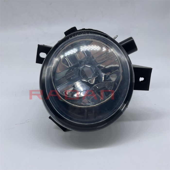 Front Fog Lamp Front Bumper Light For Jinbei Haise H2 H2l