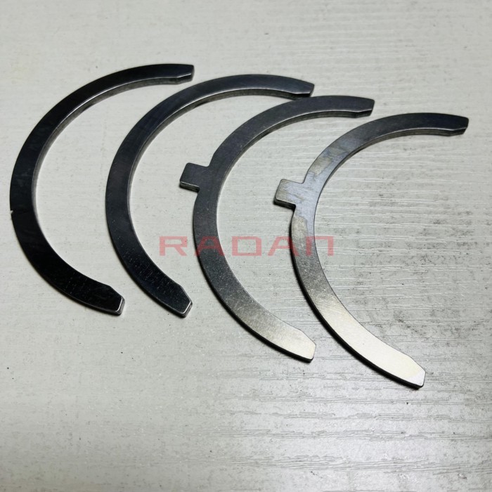 Thrust Plate Washer for Jinbei Van YC4F90 Diesel engine