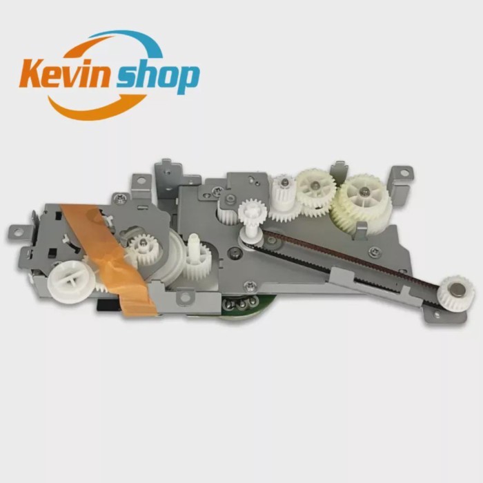 Fuser drive assembly For HP CM4540 CP4020 CP4025 CP4520 CP4525 M651 M680 4540 4020 4520 4025 651 68