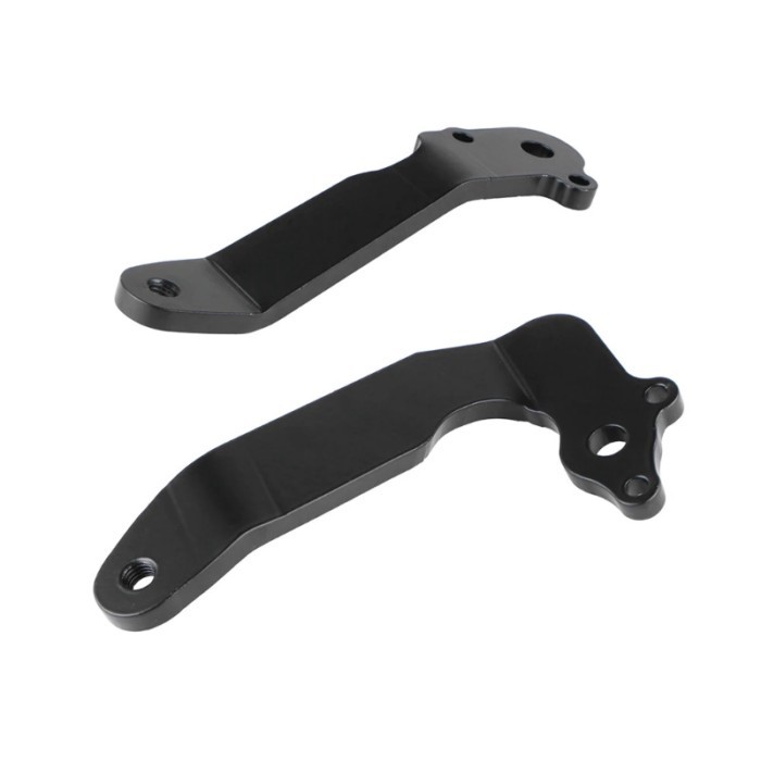 For Yamaha YZF-R3 YZF-R25 2019-2023 2024 Motorcycle Frame Slider Crash Pad Protector Engine Guard F