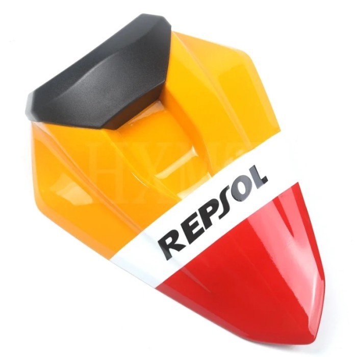 For Honda CBR1000RRR CBR 1000 RRR 2020 2021 2022 2023 2024 Repsol motorcycle Pillion Rear Seat Cove