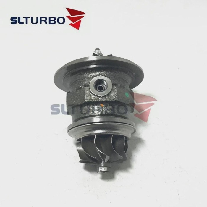 Turbine Core TB2518 Turbo CHRA NEW for Isuzu NPR Truck 3.9L 4BD1T 466898-5007S 466898-5008S 8943829