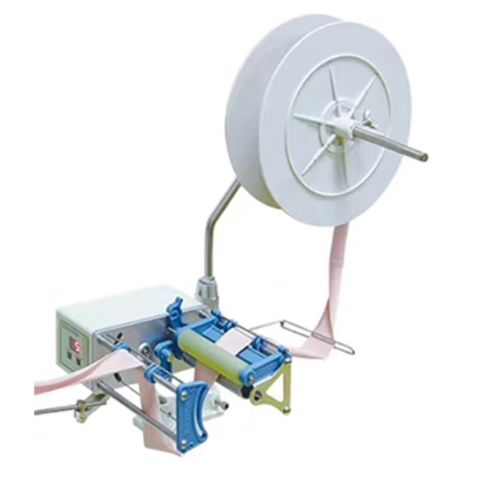 Electric Automatic Side Feed Device Suitable for Industrial Sewing Machines / Fabric Feed Frame wit
