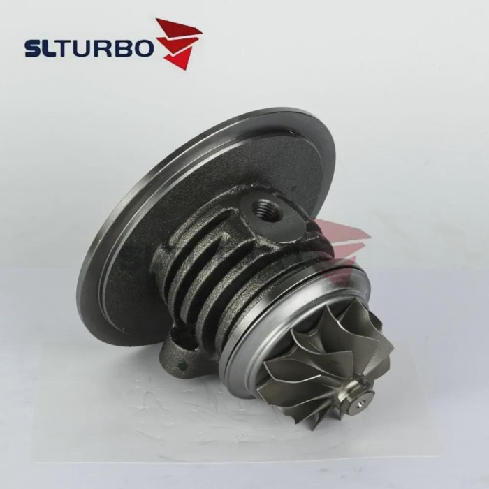 702365-0025 702365 4102BZ10103 Turbo chrager cartridge CHRA for JAC Bus CY4102BZQ Wuxi Diesel - ass
