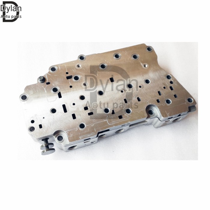 6T40 6T30 6T45 6T50 6T40E Transmission Valve Body For Chevrolet Cruze Orlando Equinox Captiva