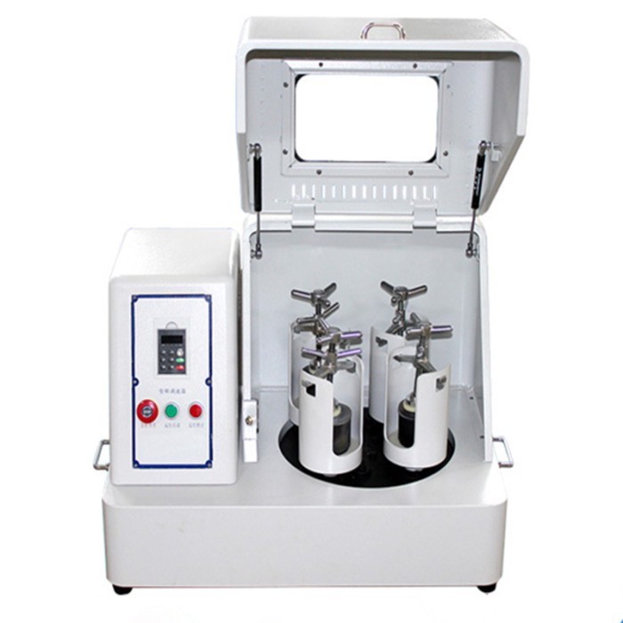 Mighty Wholesale Lab Small Planetary Ball Mill Laboratory Planetary Ball Mill Machine