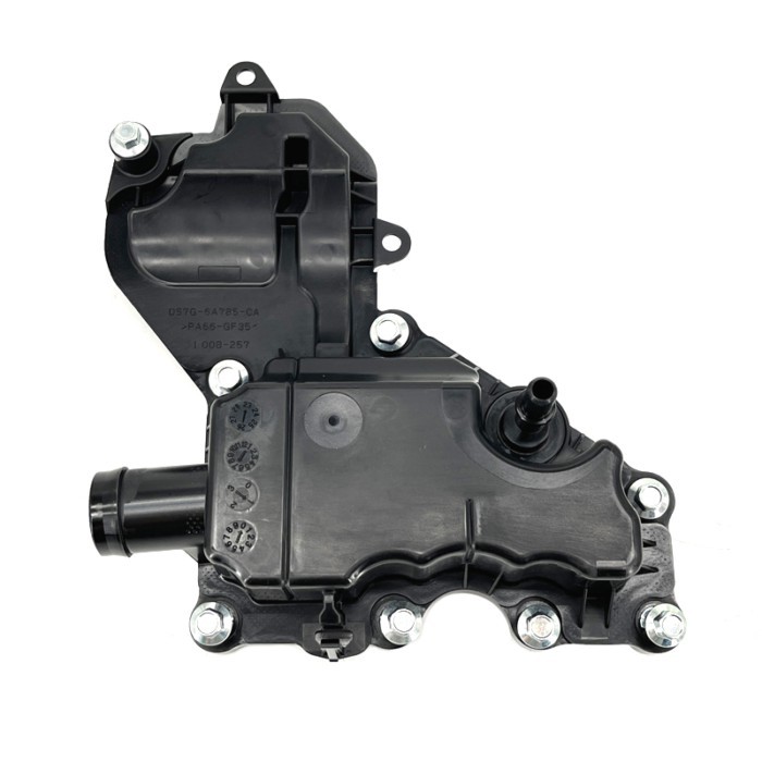 Car Engine Parts Oil Separator New Original Accessories 1.5 EcoBoost - 4 Cylindry DS7G-6A785CA For