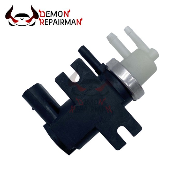 1K0906627D New Turbo Boost Pressure Solenoid Valve Car For Audi A3 A4 Volkswagen Beetle Seat Cordob