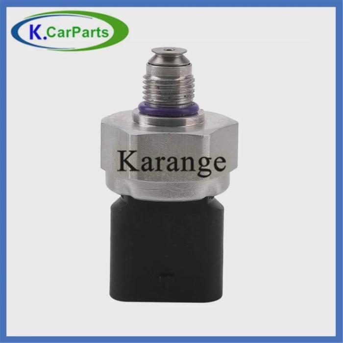 New 4M0959603 A/C Air Condition Pressure Sensor For Volkswagen E-Golf MK7 5G New 4M0959603E 4M09596