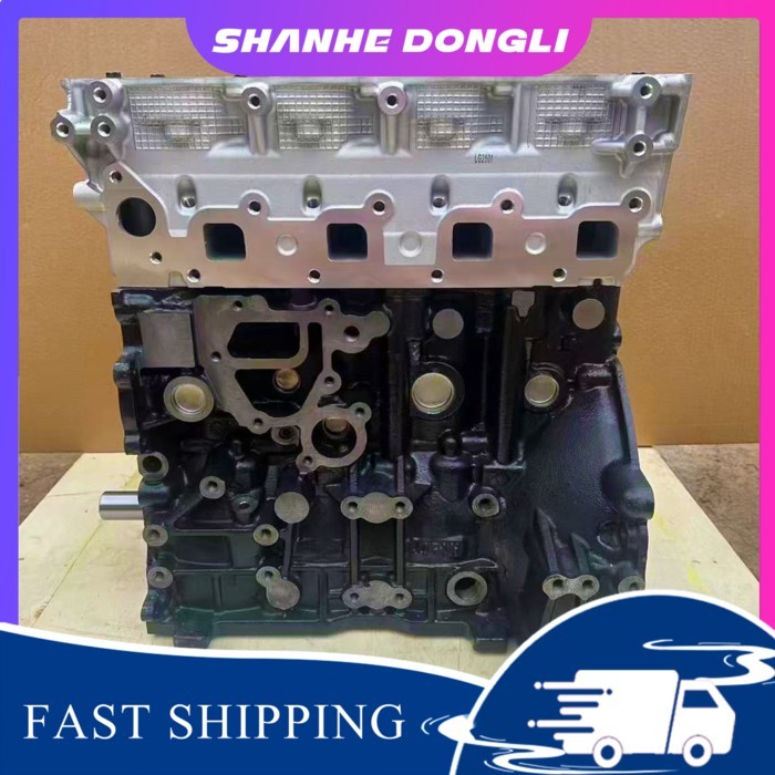 Engine parts YD25 Diesel Engine For Nissan Bassara Murano Navara Pathfind Presageer
