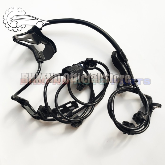 New 89542-0K060 89543-0K061 89545-0K240 89546-0K240 Front/Rear Left/Right ABS Wheel Speed Sensor fo
