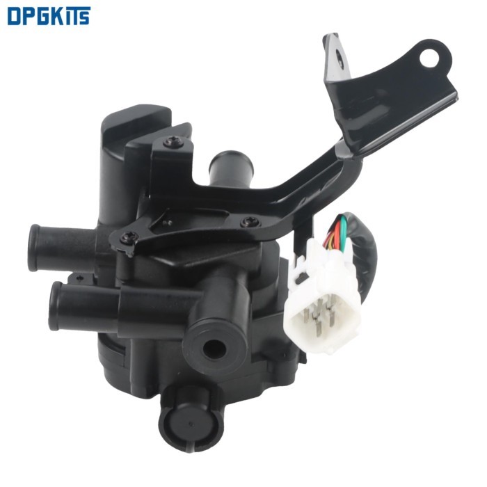 Coolant Control Valve 16670-21010 1667021010 For 2004-2009 Toyota Prius 1.5L 1NZ-FXE