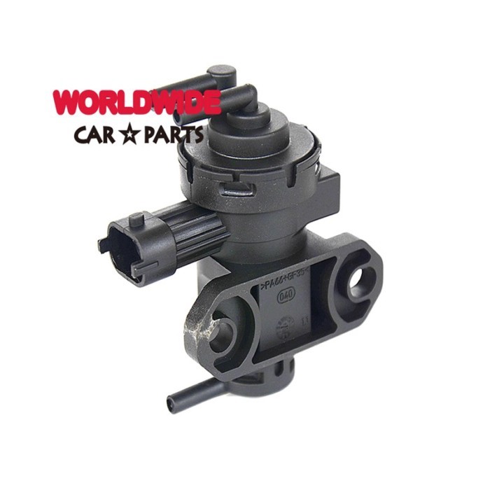 Turbo Pressure Solenoid Valve Opel Vauxhall Signum Vectra C 2.2DTI 5851045 7.02256.26.0 0928400536