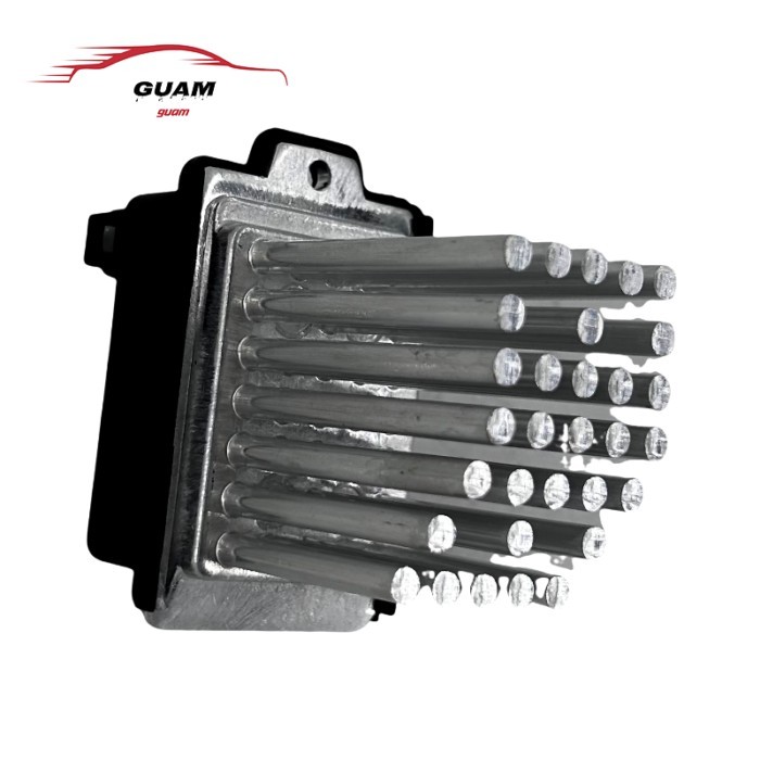 4B0820521 4B0 820 521 1J0907521 5DS0064671 Cooling Blower Fan Heater Resistor for Audi A6 C5 (4B2)