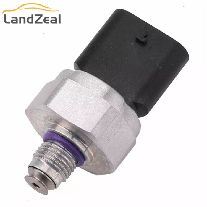 OEM 4M0959603 4M0959603E Conditioner Pressure Sensor Switch For Volkswagen E-GOLF MK7 5G 2013-2017