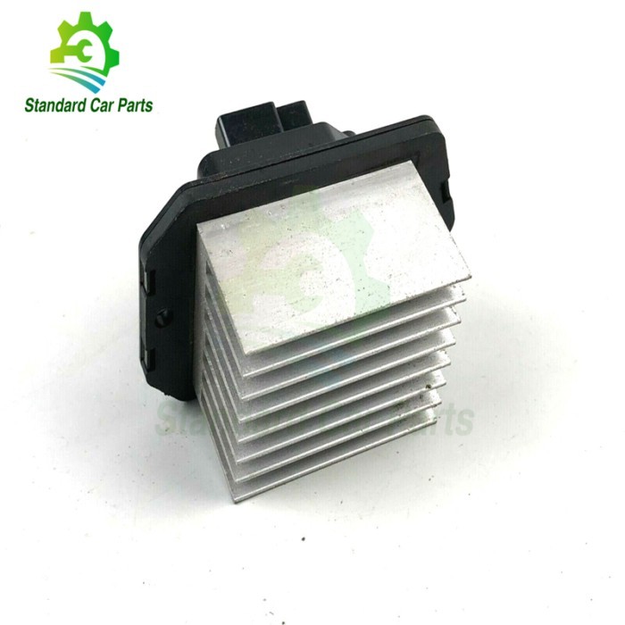 Heater Blower Motor Resistor 077800-1050 For Infiniti M35h M37 M56 Q70 Q70L 2011 2012 2013 2014 201