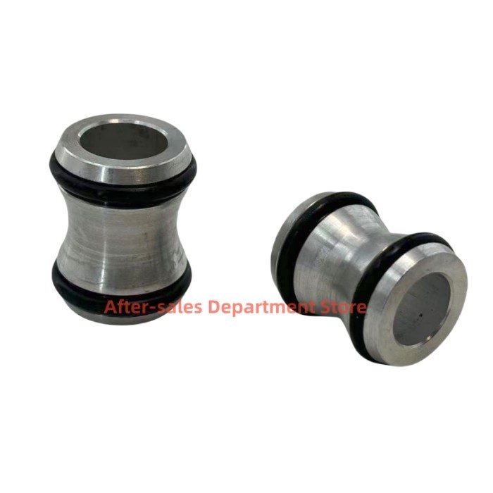 06H121131B EA888 Engine Water Pump Coolant Pipe Oil Cooler Connector For Audi A4A5A6A7Q3Q5 VW Passa