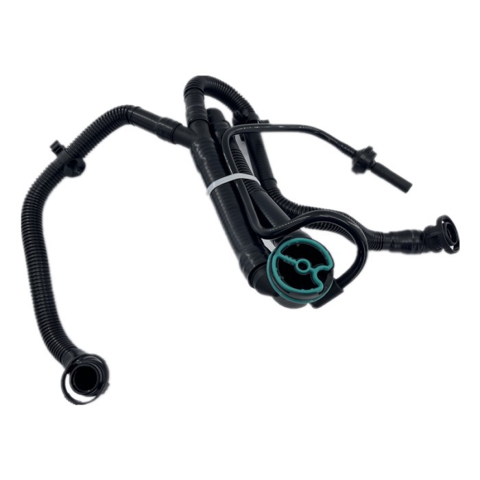 New 06E103217M For AUDI A4 S4 05-08 A6 05-08 A8 04-07 A8 Quattro 2003-2007 Crankcase Breather Vent