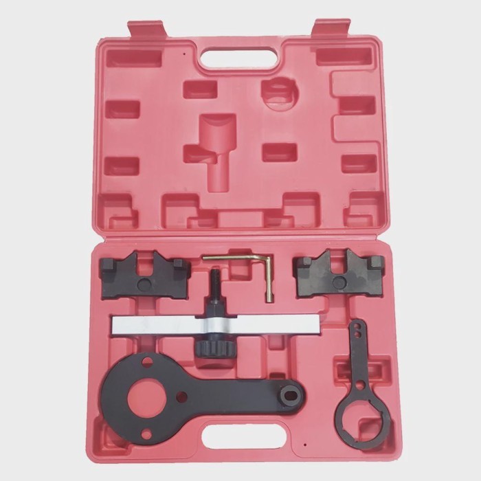 Special Engine Camshaft Timing Tools Set Engine Timing Locking Tool Kit For BMW N63 S63 N74