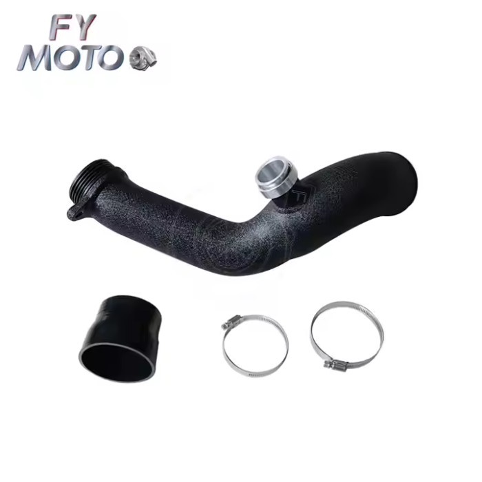 Wholesale FOE BMW N55 435i N55 M135i M235i turbo inlet pipe