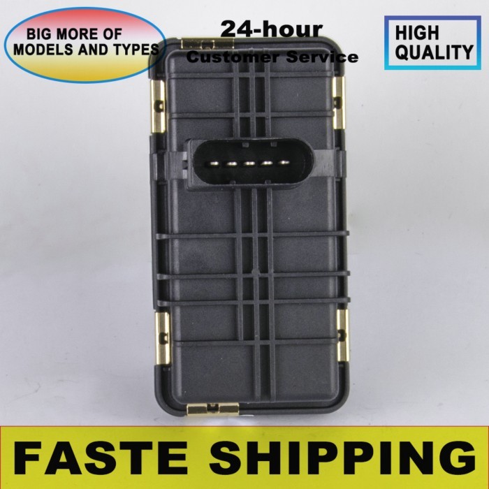 Turbo electronic actuator 53039880268 BV40 53039880339 for Nissan Murano 2.5 dCi YD25DDT 2.5L 140KW