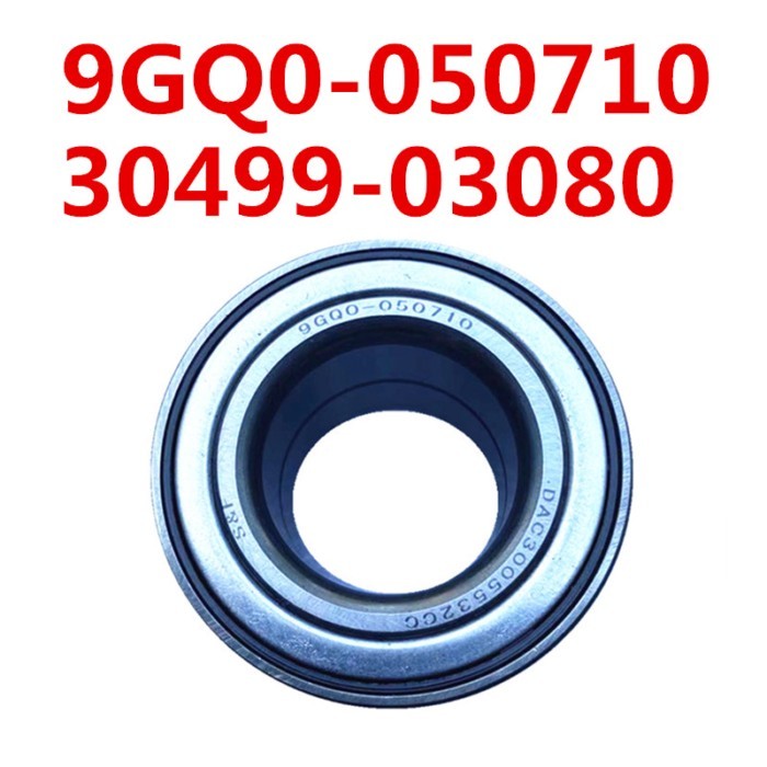 Original DAC3055W Of HUB Bearing  30499-03080 (9GQ0-050710) For CF MOTO 450 500 600 800 ATV UTV X5