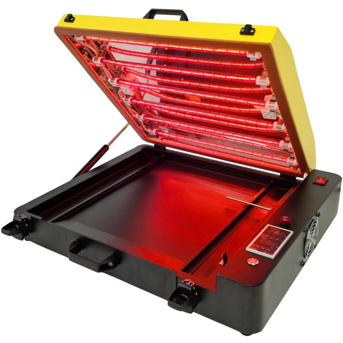 Multifunction A3 Dtf Oven Heating Curing Drying Dryer Machine Dtf Oven for Dtf Printer