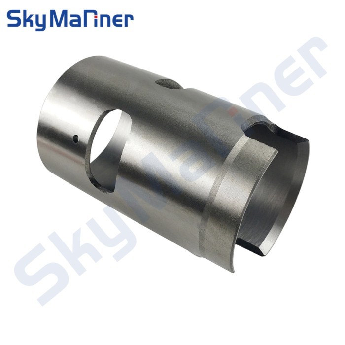 350-10935-00 Cylinder Liner Sleeve For Tohatsu Outboard Motor 18HP Boat Engine 350-10935 350-10935-