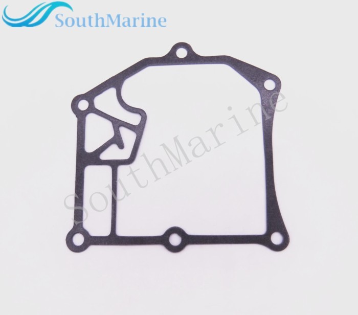 Boat Motor F2.5-01.03.00.02 Cylinder Cover Gasket for Hidea 4-Stroke F2.5 Outboard Engine
