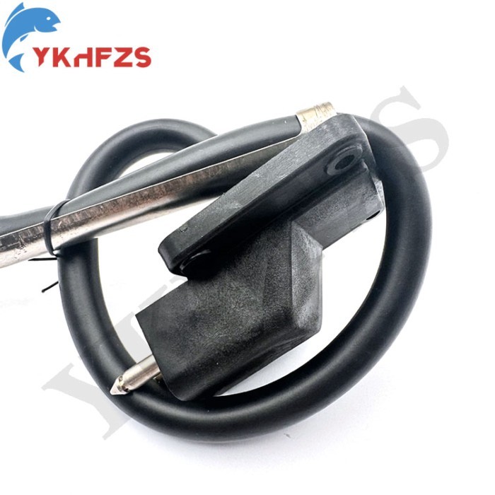 FUEL METER ASSY 6YJ-24260-00 For Yamaha Outboard Engine Fuel Tank 6YJ-24260 12L 24L Manufacturer Wh