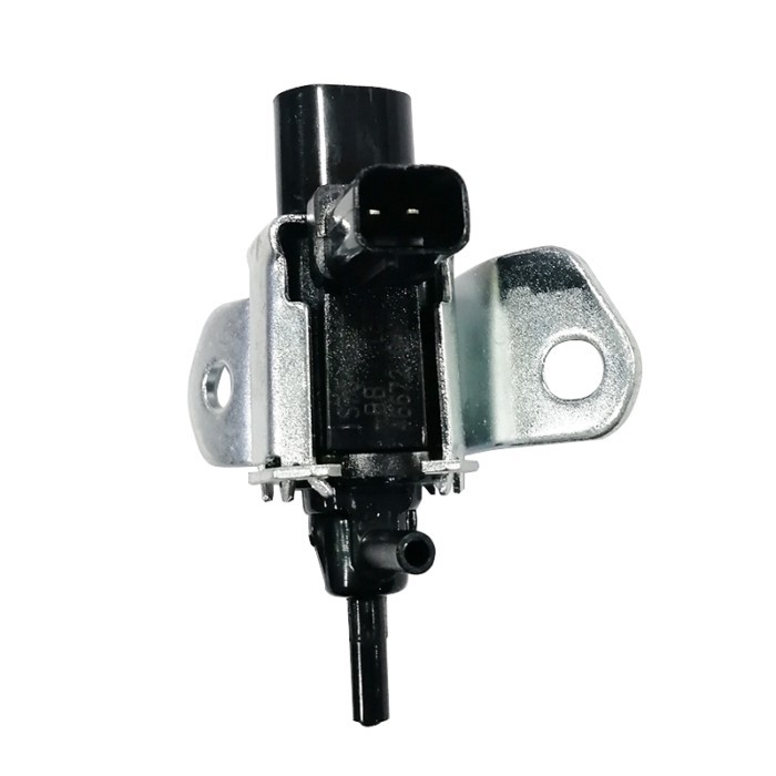 Vacuum Solenoid Valve L801-18-741 For Mazda CX-7 MAZDA3/5/6 MPV Axela Premacy  Tribute MX-5 Biante