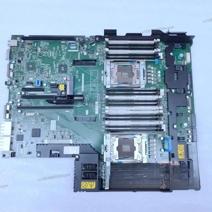 System IBM X3650M5 Server Main Board 01KN186 00YJ424 01GT440 01GT443