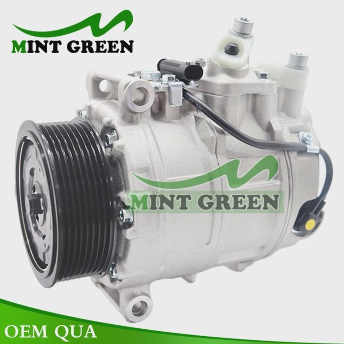 7SEU17C Auto AC Compressor For Mercedes Benz W164 W251 GL320 ML320 R320 0012307411 0012308811 00123