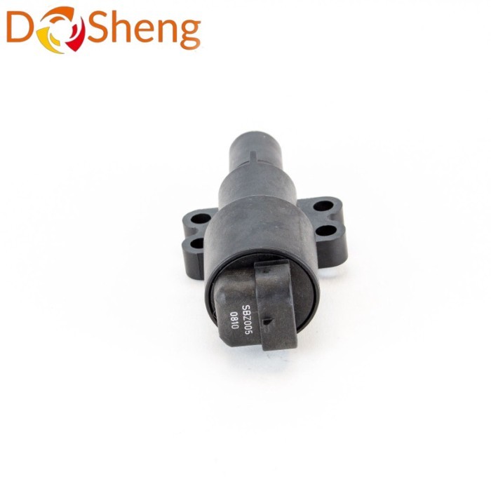 MDQ100170 Stepper Motor Idle Air Control Valve for SAIC ROEWE MG7 TF ZR ZS SAIC ROEWE MG3SW MG7 TF