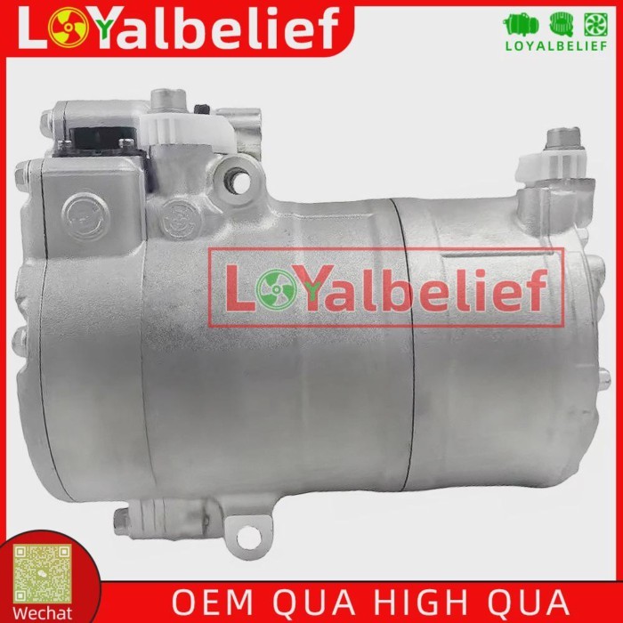 Auto Electric Air Conditioning AC Compressor For BMW 530Le i3 i8 64526998210 64529347661 6452949610