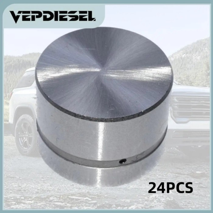 Engine Hydraulic Valve Lifters Cam Followers Tappets For BMW E46 E53 E83 320i 323i 525i X3 Z4 M52 M