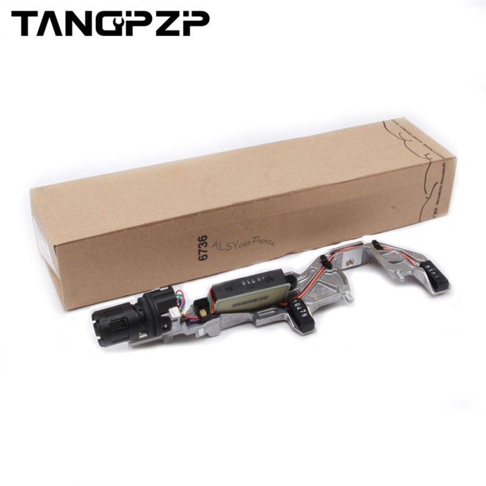 0B5 DL501 Automatic Transmission Selector lever position sensor Module 0B5927321L Suit for Audi A4