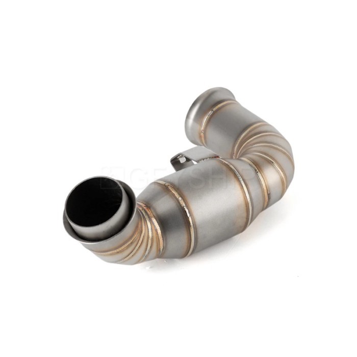 For KTM 890 Adventure 2021 2022 2023 Duke 890 21-23 890 ADV, Rally 890 Duke R Escape Motorcycle Exh