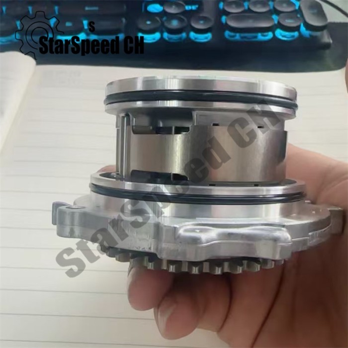 Original New 8HP45 8HP55 8HP70 Automatic Transmission Gearbox Oil Pump Core For VW BMW Audi Jaguar