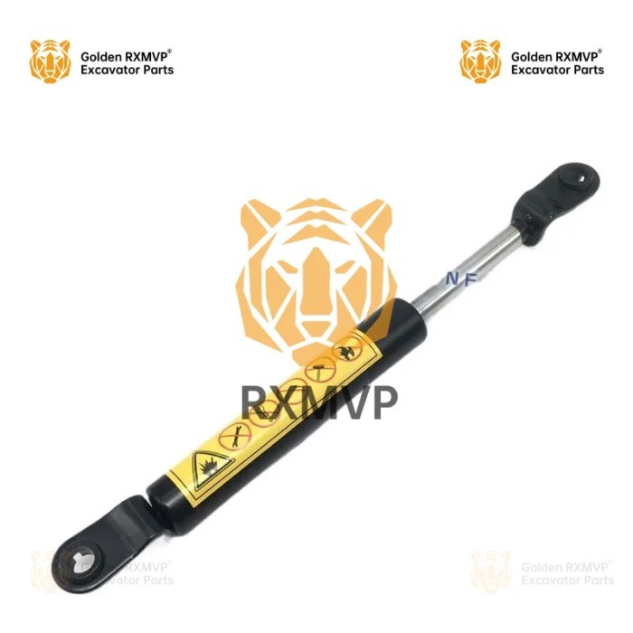 For Ishikawa Island Ihi60/65/80/100 Control Rod Handle Air Spring Control Rod Pilot Safety Lock Exc
