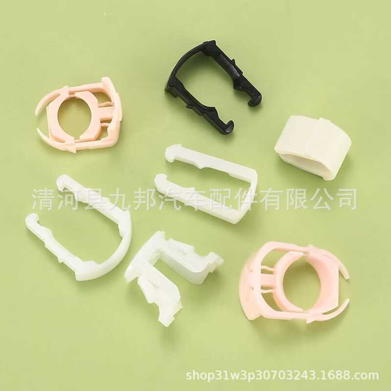 2F1Z-9A317-BA เหมาะสําหรับ Ford15638098ท่อเชื้อเพลิงหัวเข็มขัดกรองหัวเข็มขัดคงที่รถ