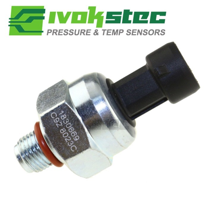 Diesel Turbo Injection Control Oil Pressure ICP Sensor Sender For Perkins 1830669C92 994-573 934-70