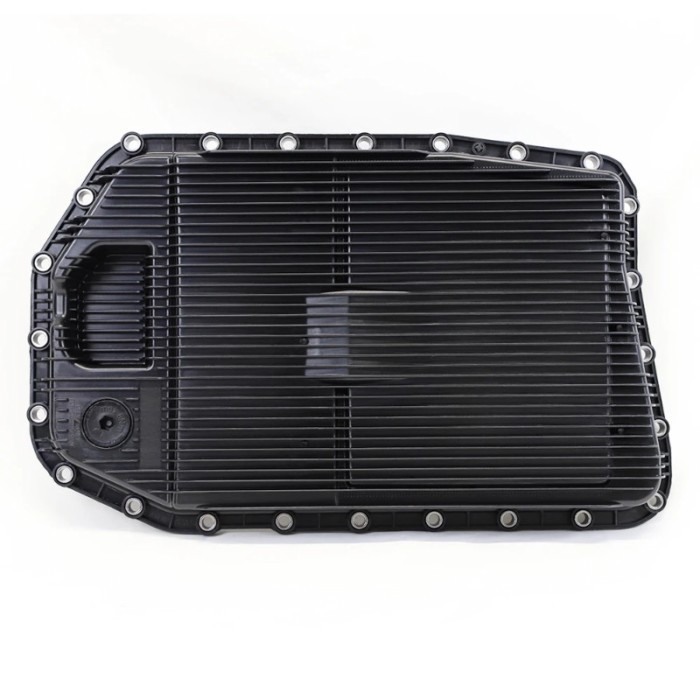 Transmission sump For BMW X1 128i 328i 328xi 335i 535i  530xi 525xi 525i 740i 740Li 750i 750Li  M3