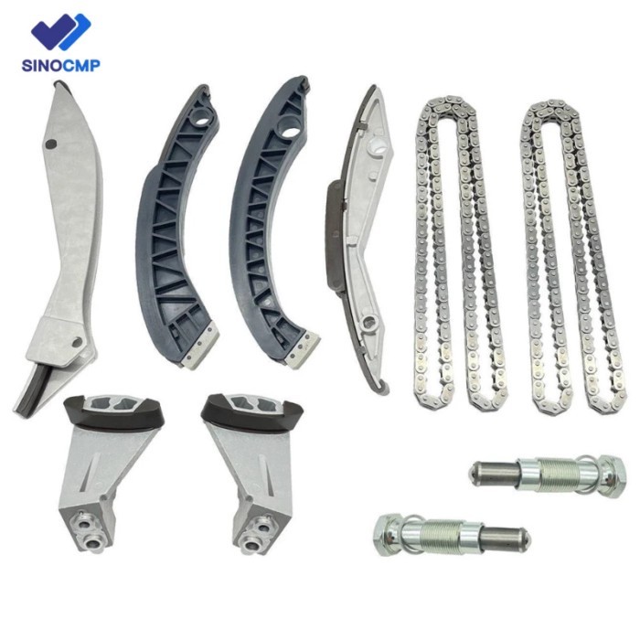 N62B40A N62B44A N62B48B N62B36A Timing Chain Kit Fits BMW 540i 545i 550i 645ci 650ci 735i 740i 750i